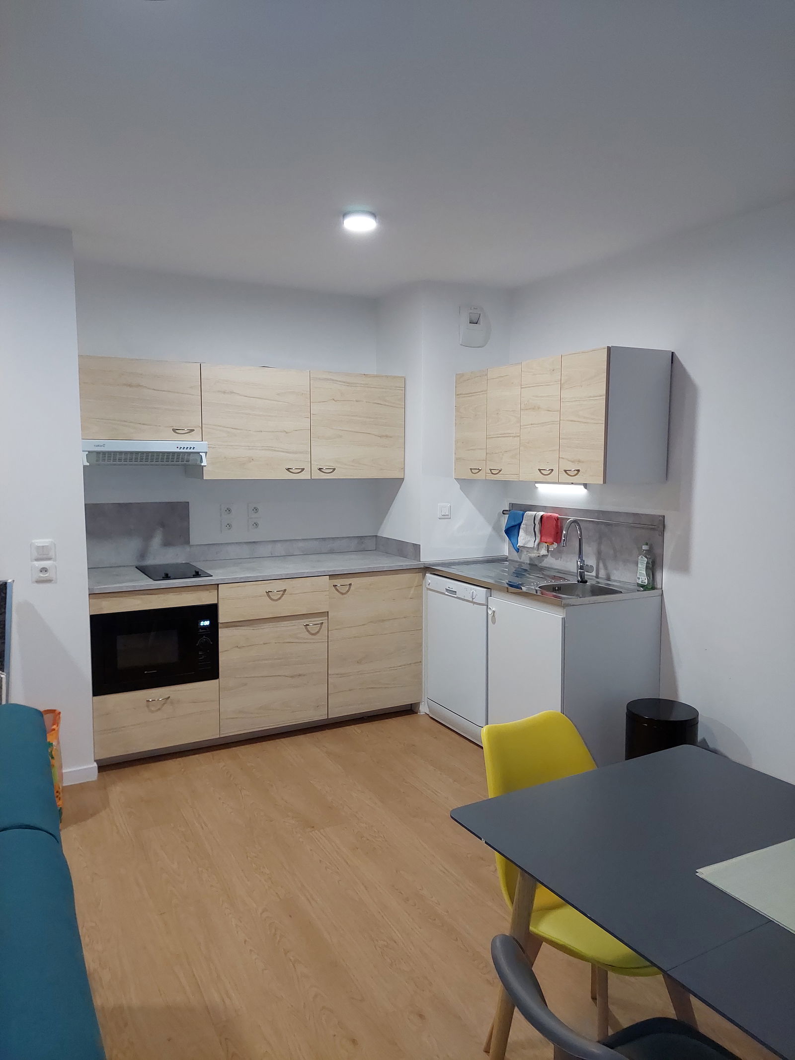 Quedarse En Casa Saint-Denis 356085