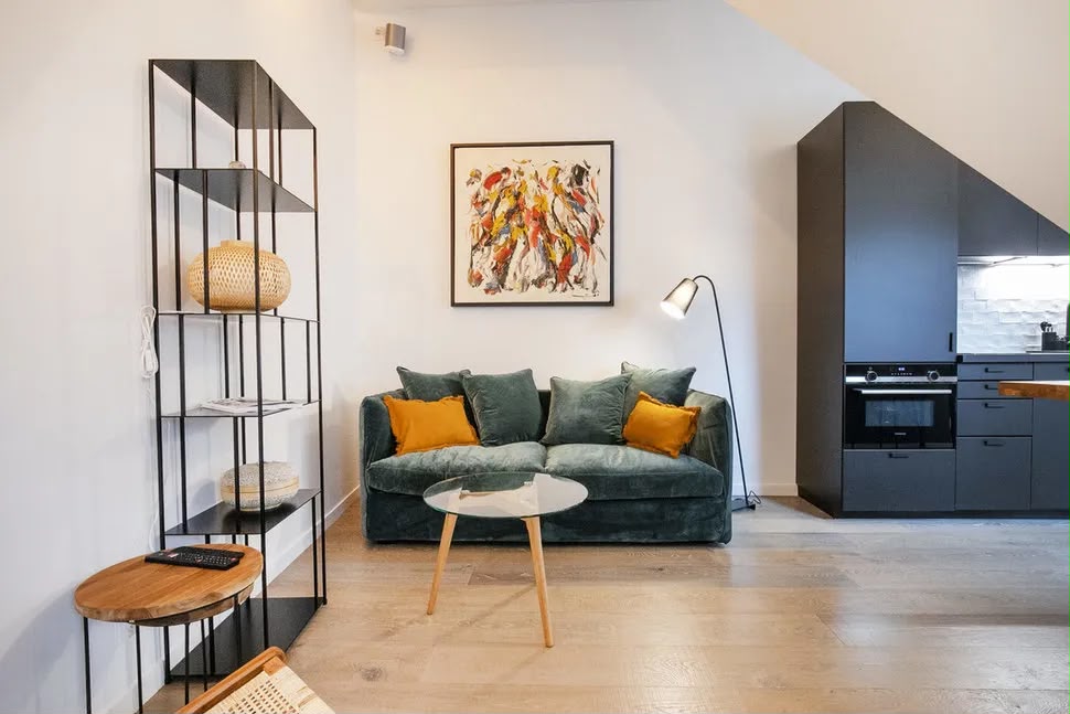 Casa Entera Genève 674814