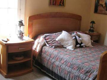 Chambres D'hôtes Valparaíso 7405-1