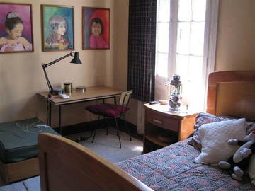 Chambre À Louer Valparaíso 7405