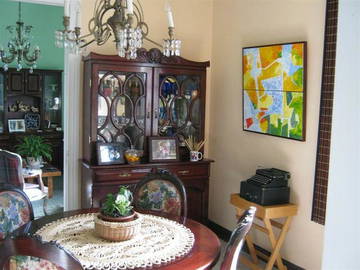 Chambre D'hôte Valparaíso 7405-4