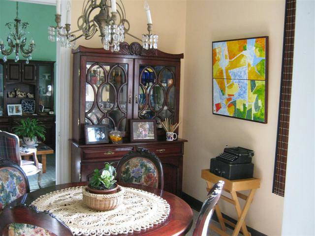 Chambres D'hôtes Valparaíso 7405-4