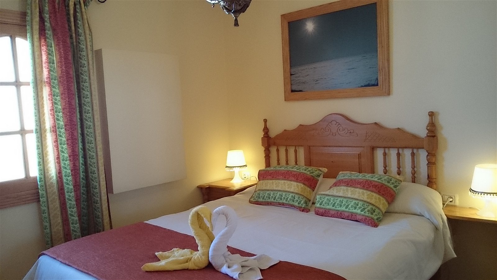 Bed And Breakfast Icod de los Vinos 138458