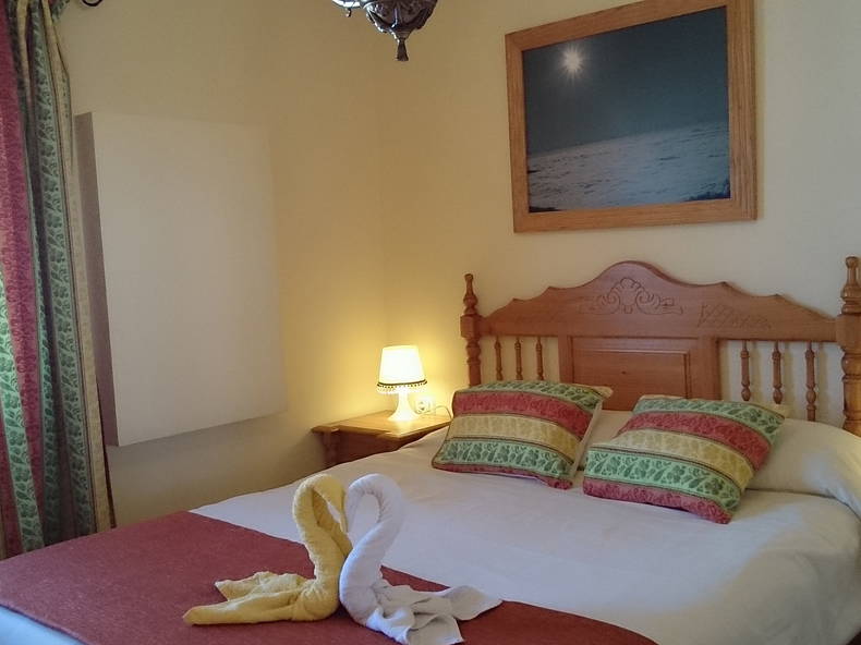 Bed And Breakfast Icod de los Vinos 138458-1