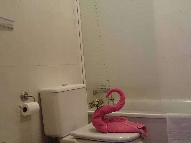 Bed And Breakfast Icod de los Vinos 138458-2