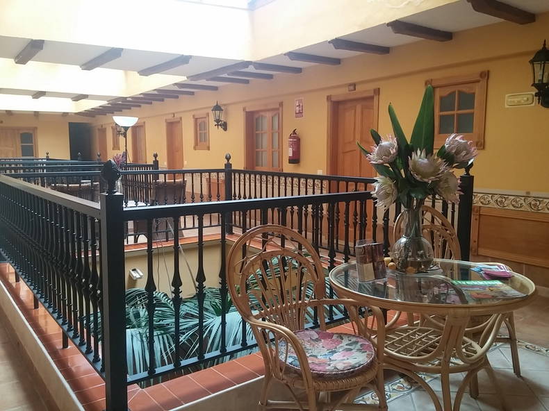 Bed And Breakfast Icod de los Vinos 138458-5