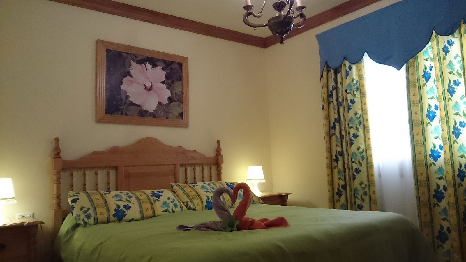 Bed And Breakfast Icod de los Vinos 138458