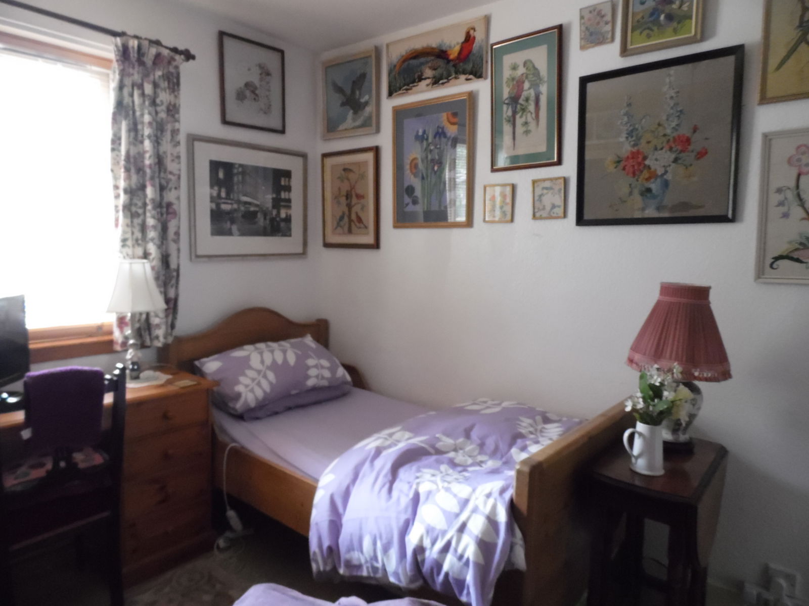 Quedarse En Casa Milltown of Rothiemay 155397