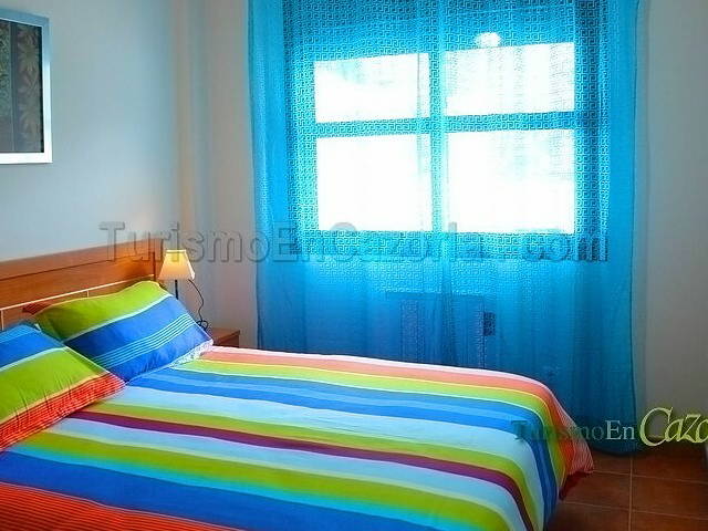 Hospedagem Em Casa De Família Cazorla 175698-2