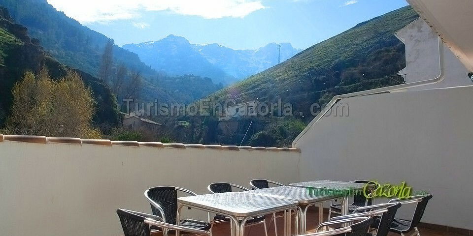 Quedarse En Casa Cazorla 175698