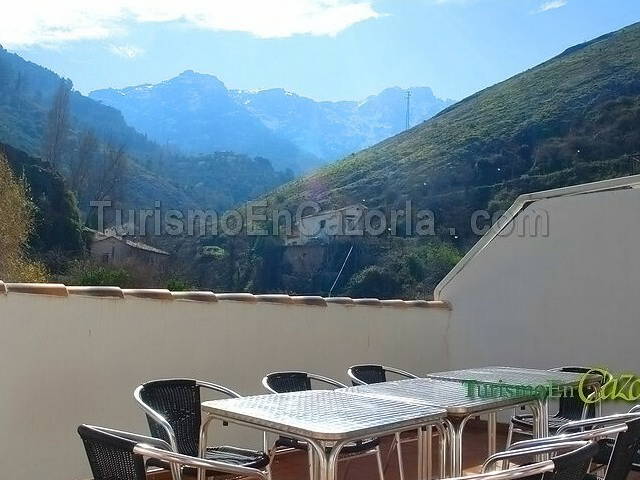 Hospedagem Em Casa De Família Cazorla 175698-3