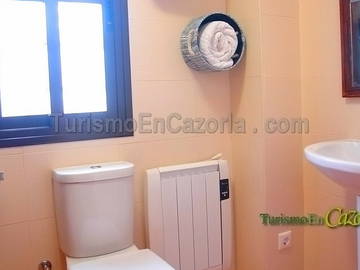 Chambre Chez L'habitant Cazorla 175698-4