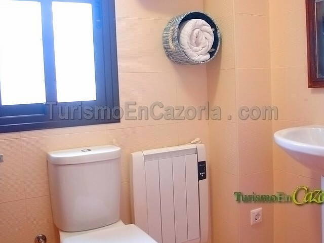 Gastgezin Cazorla 175698-4