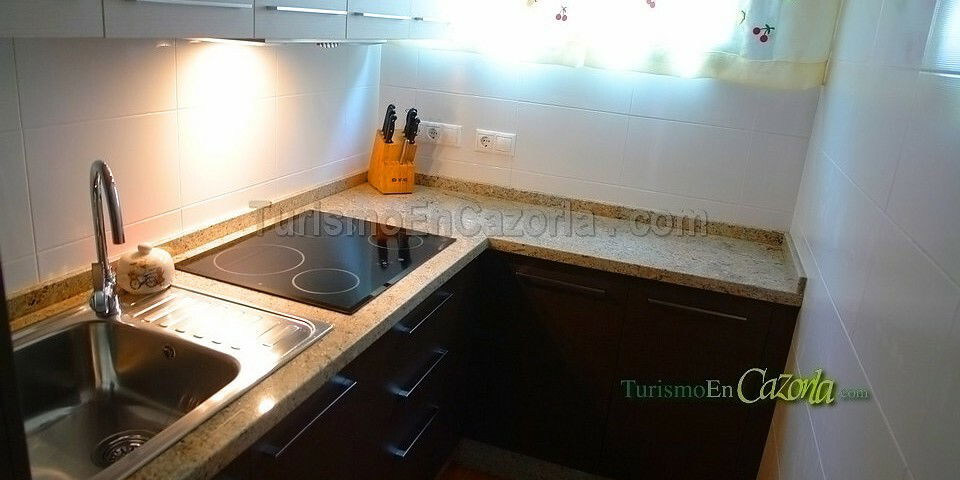 Quedarse En Casa Cazorla 175698