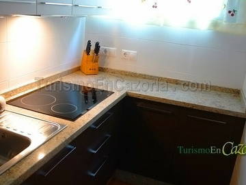 Chambre Chez L'habitant Cazorla 175698-5