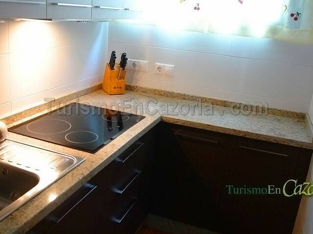 Gastgezin Cazorla 175698-5