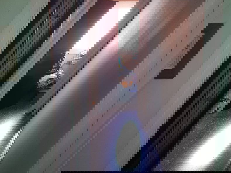 Gästezimmer Barcelona 465379-5