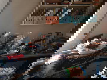 Chambre D'hôte Barcelona 465379-10