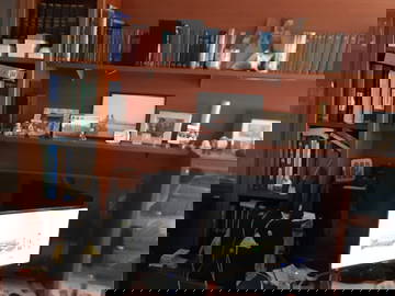 Chambre D'hôte Barcelona 465379-7