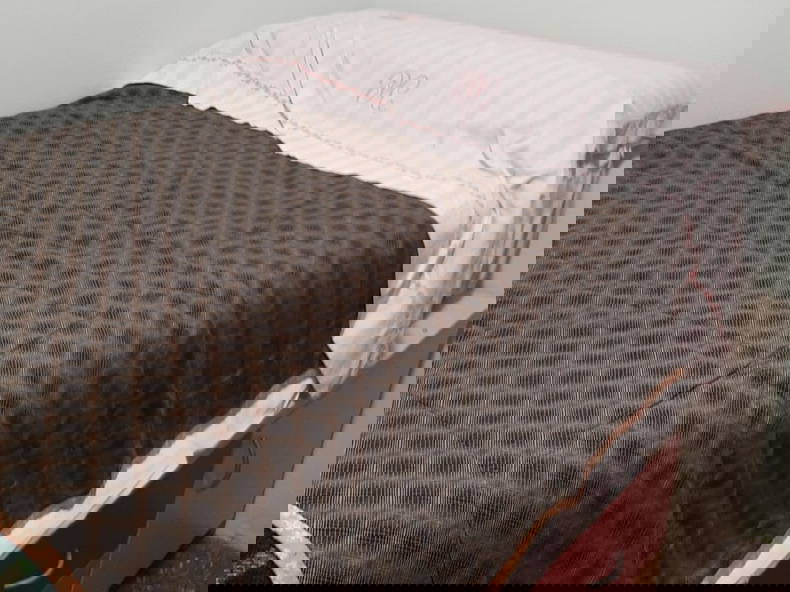 Gästezimmer Barcelona 465379-2