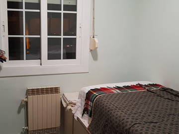 Chambre À Louer Barcelona 465379-1