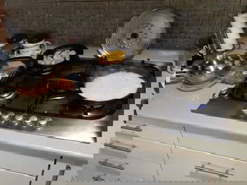 Chambre D'hôte Barcelona 465379-16