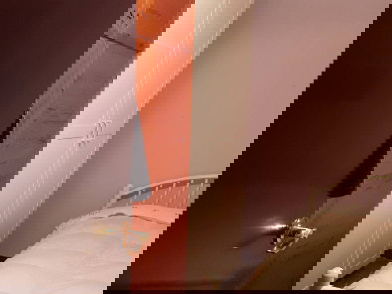 Gästezimmer Barcelona 465379-4