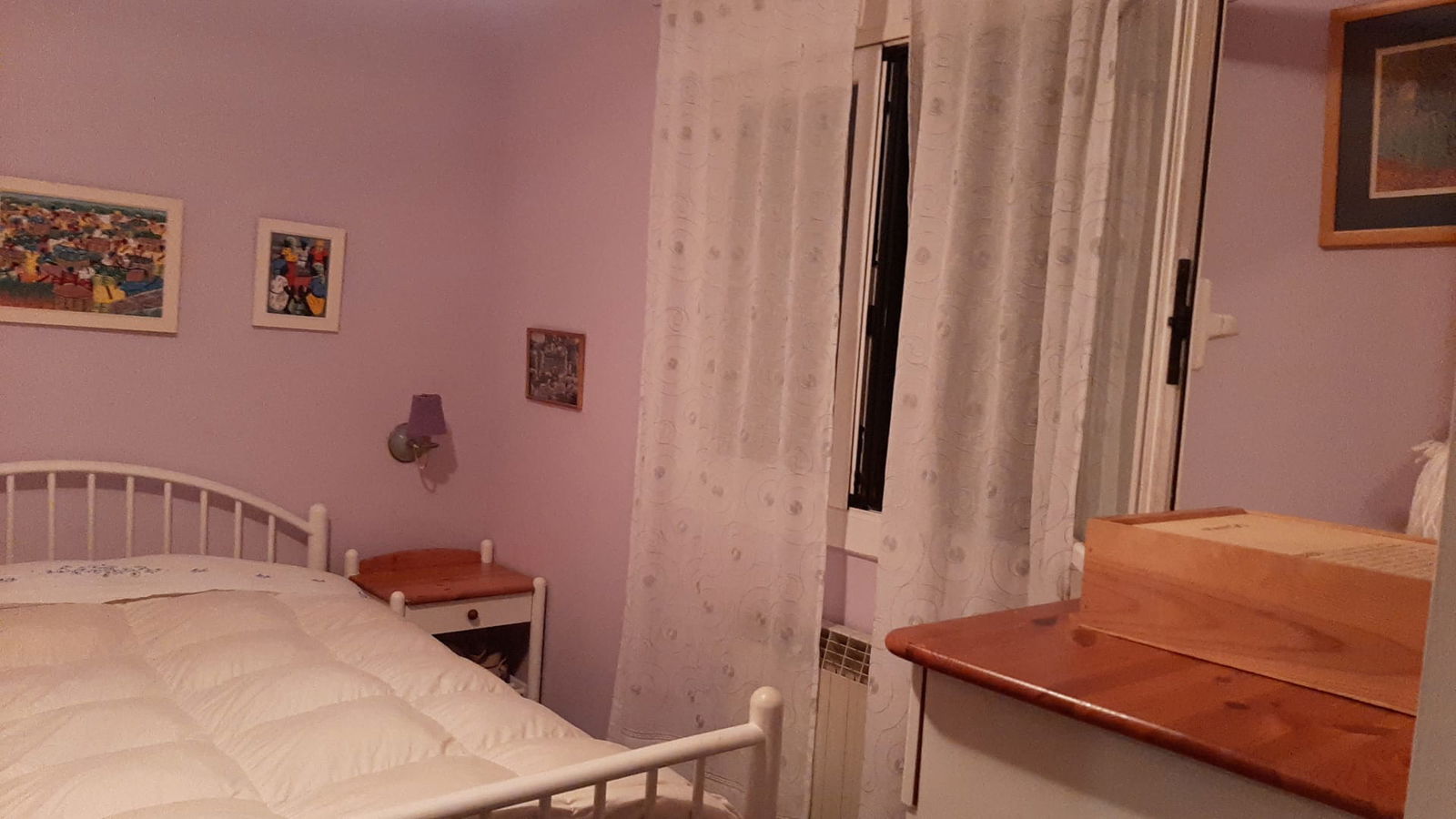 Habitaciones De Huéspedes Barcelona 541028