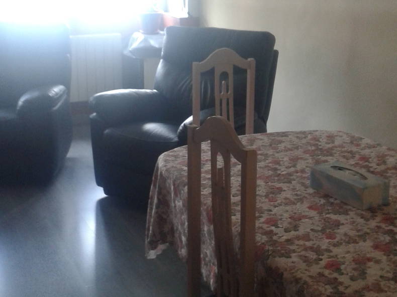 Gastfamilie Madrid 128090-1