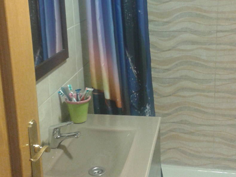 Gastfamilie Madrid 128090-2