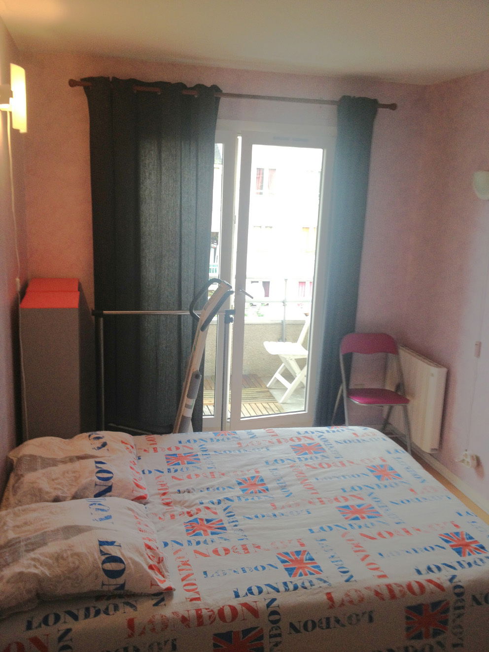 Colocación Le Plessis-Trévise 99142