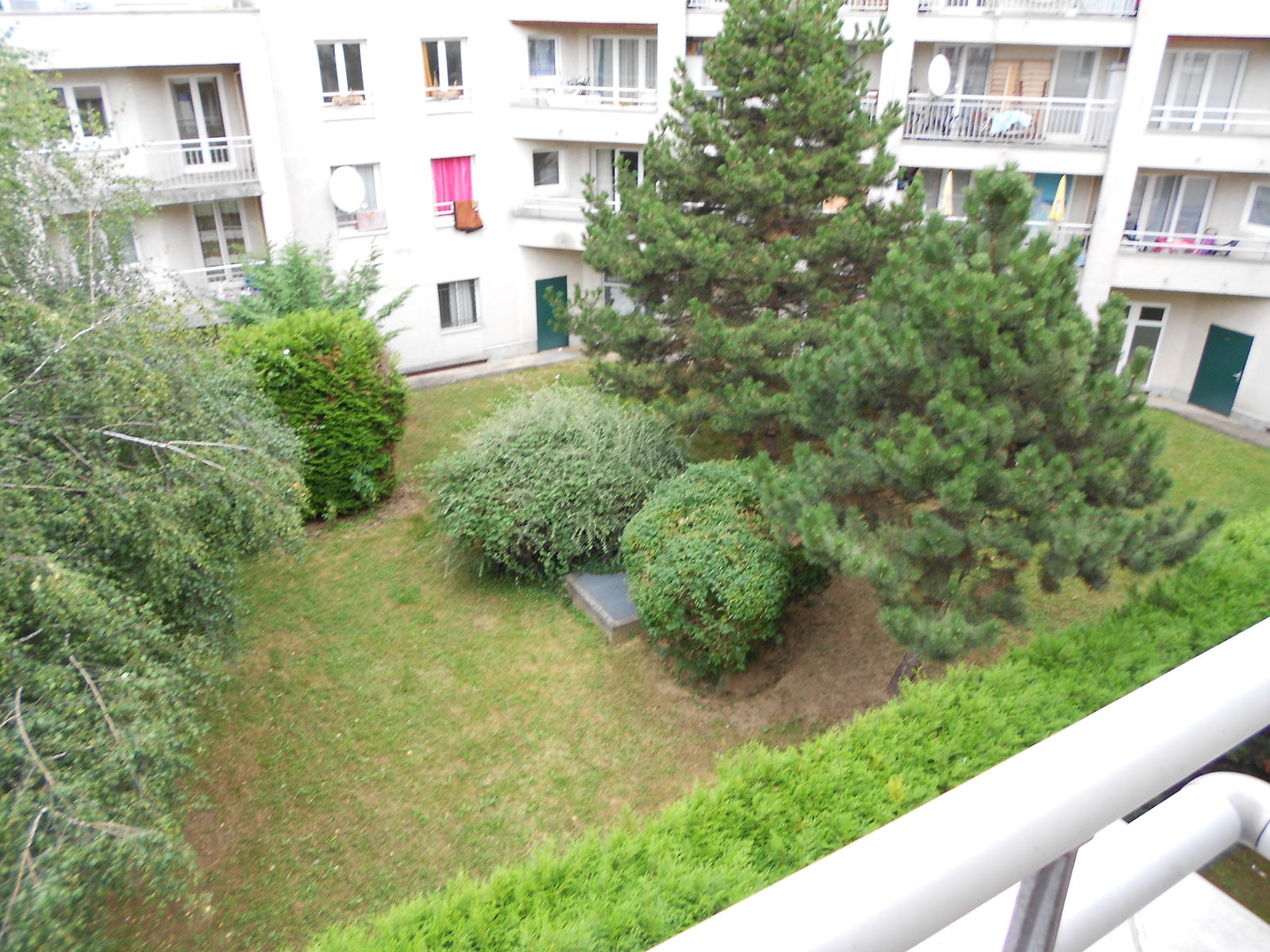 Colocación Le Plessis-Trévise 99142