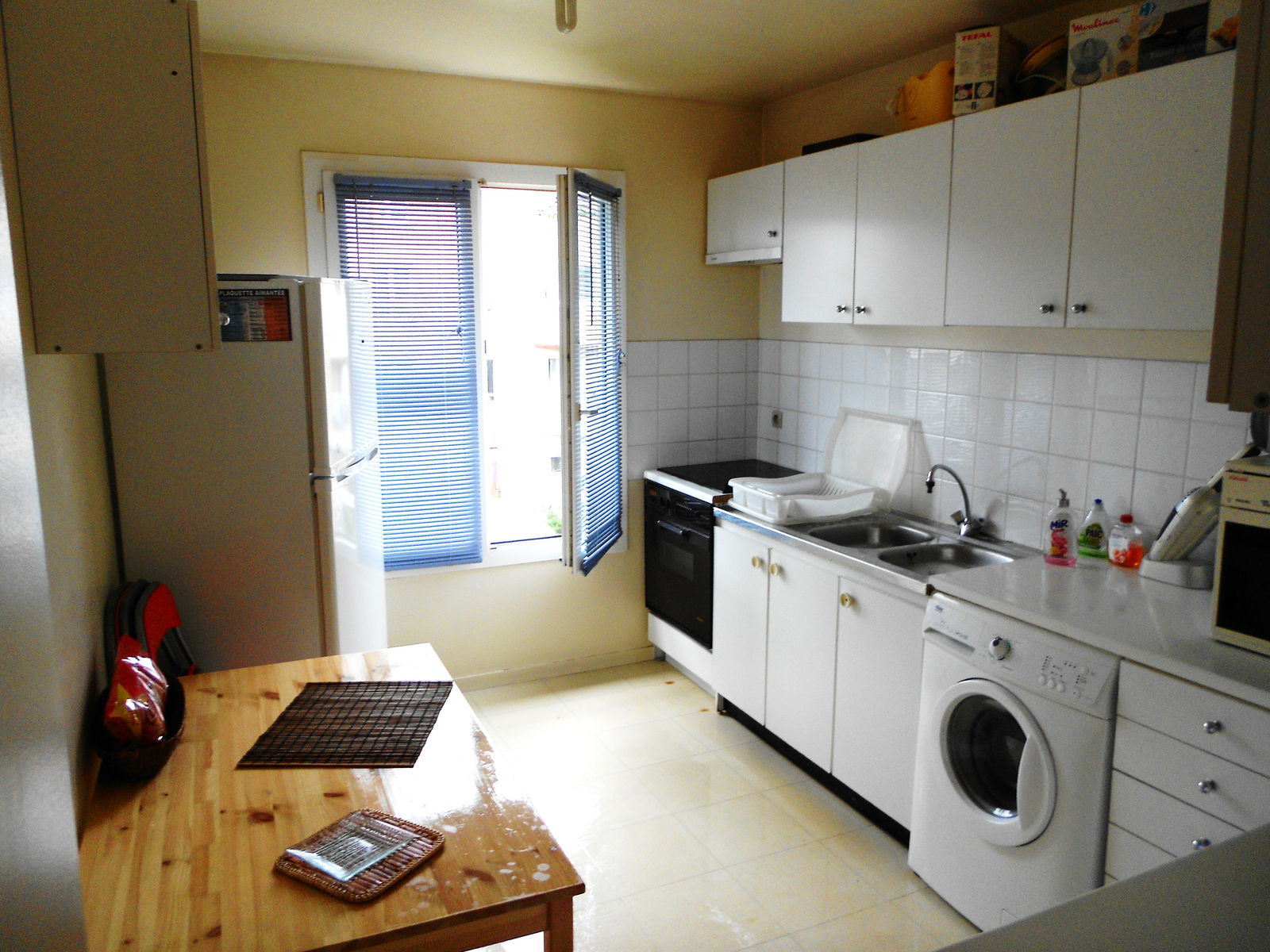 Colocación Le Plessis-Trévise 99142