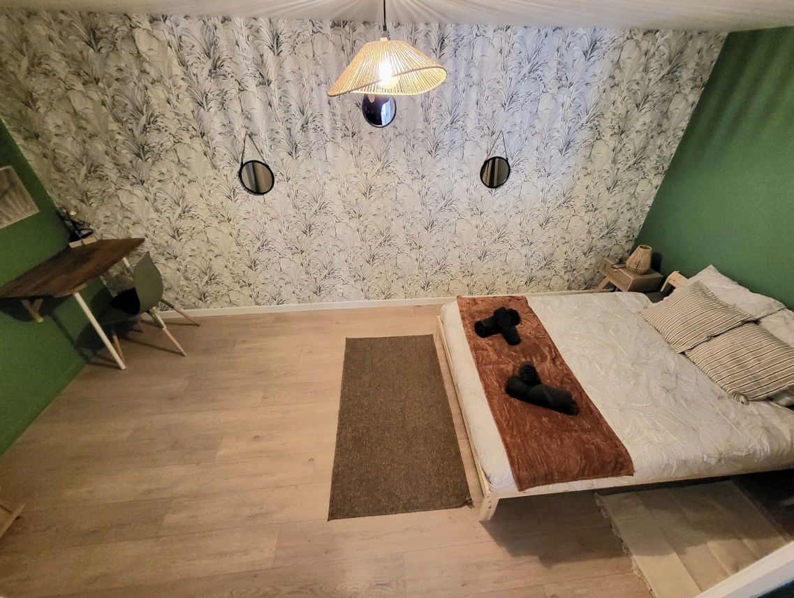 Colocación Bernay 587853