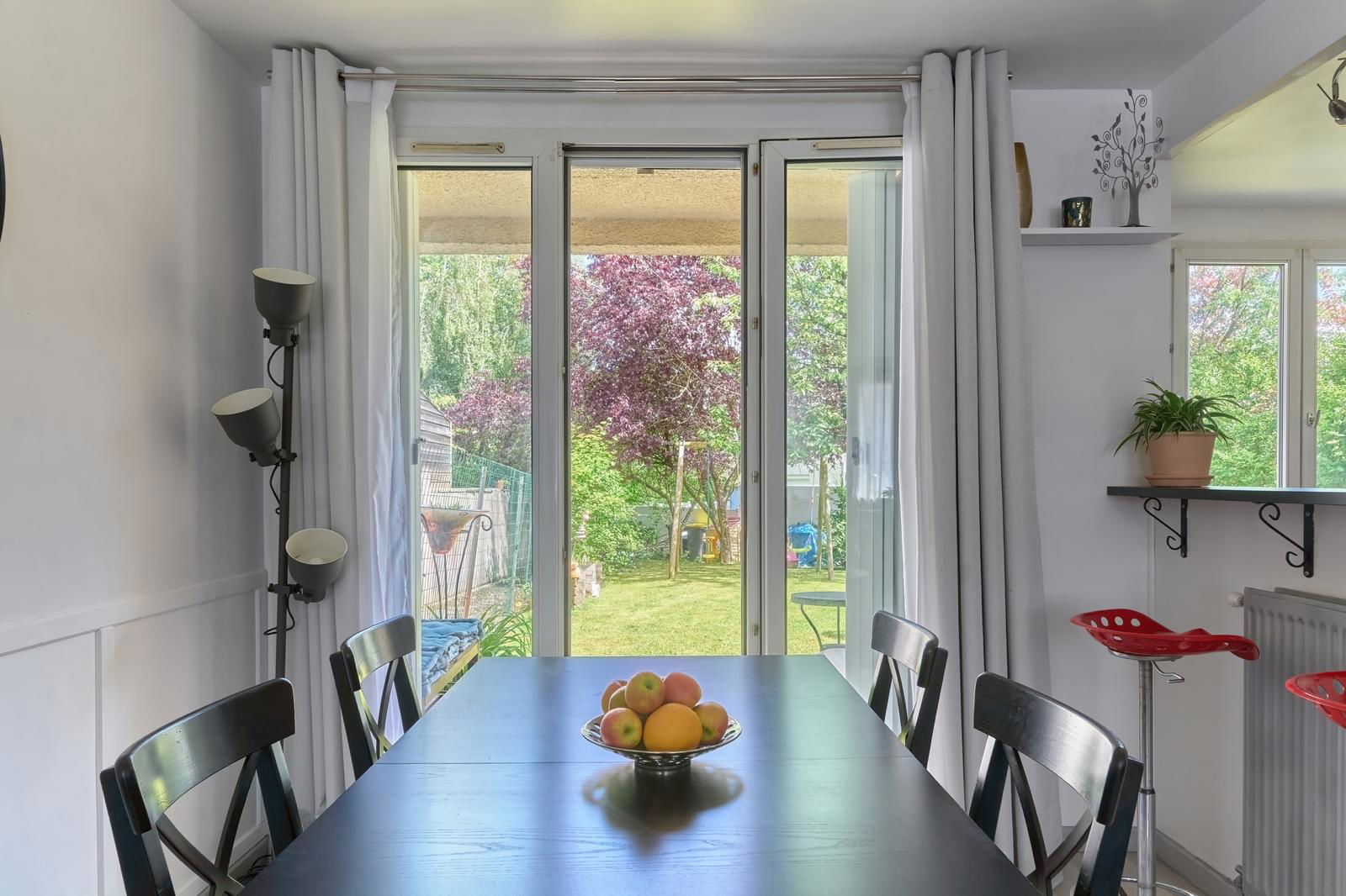 Colocación Courdimanche 569751