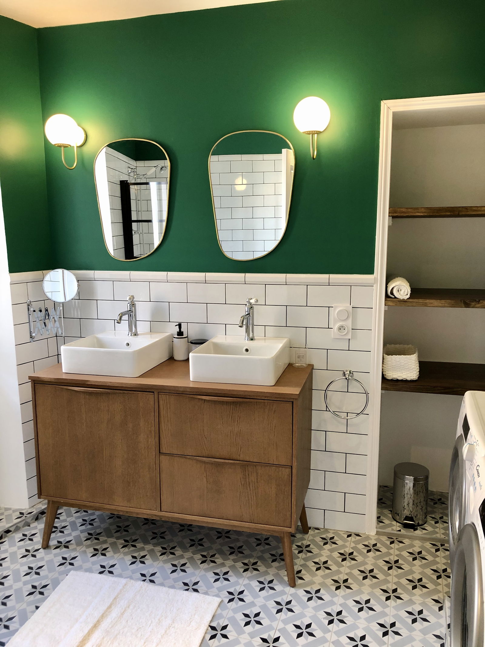 Colocación Grasse 646036