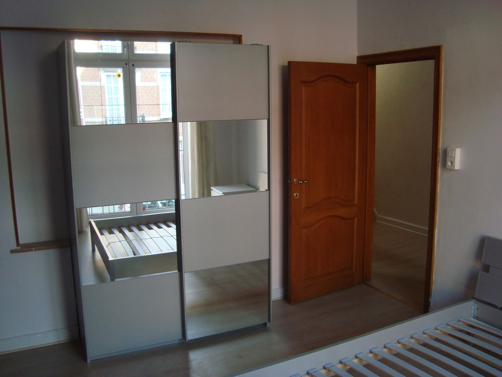 Colocación Liège 123869