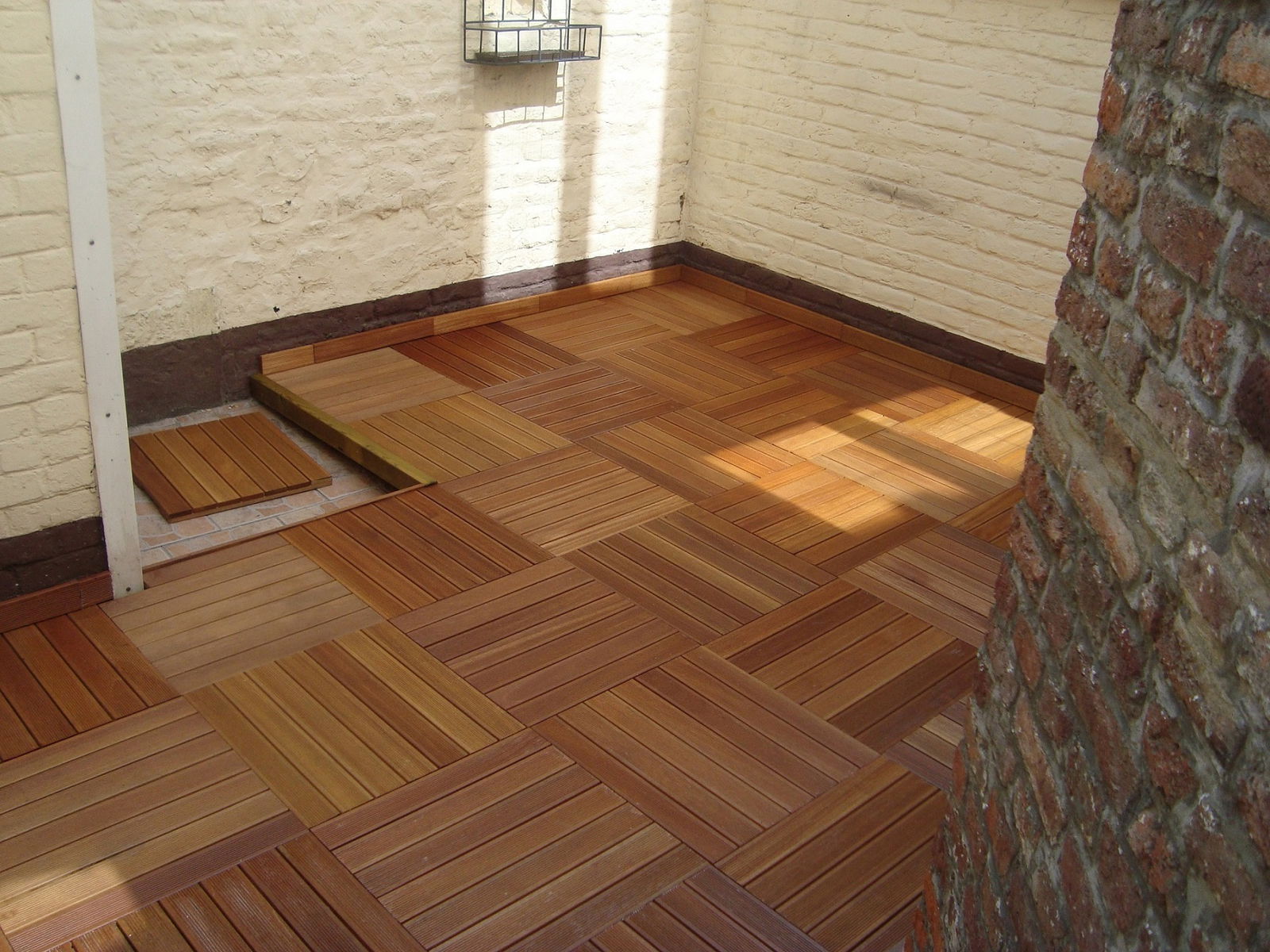 Colocación Liège 123869