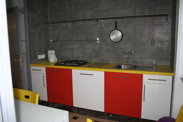 Colocación Clermont Ferrand 2812