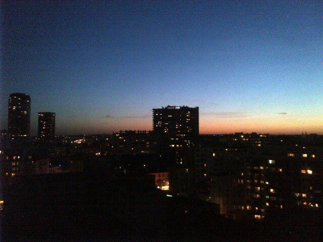 Colocación Paris  23004