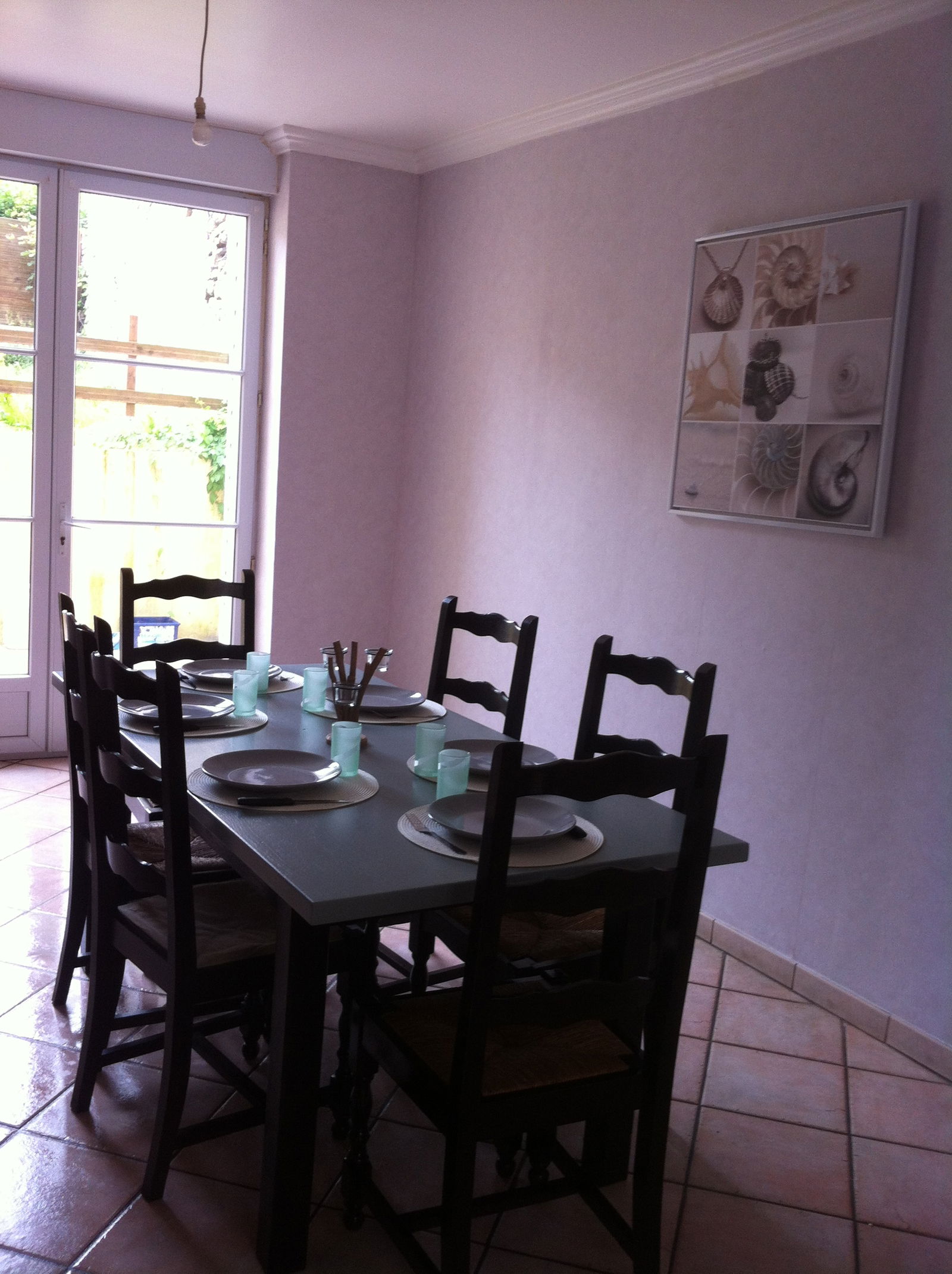 Colocación Boulogne-sur-Mer 25867