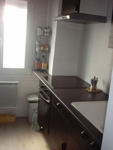 Colocación Montpellier 41090