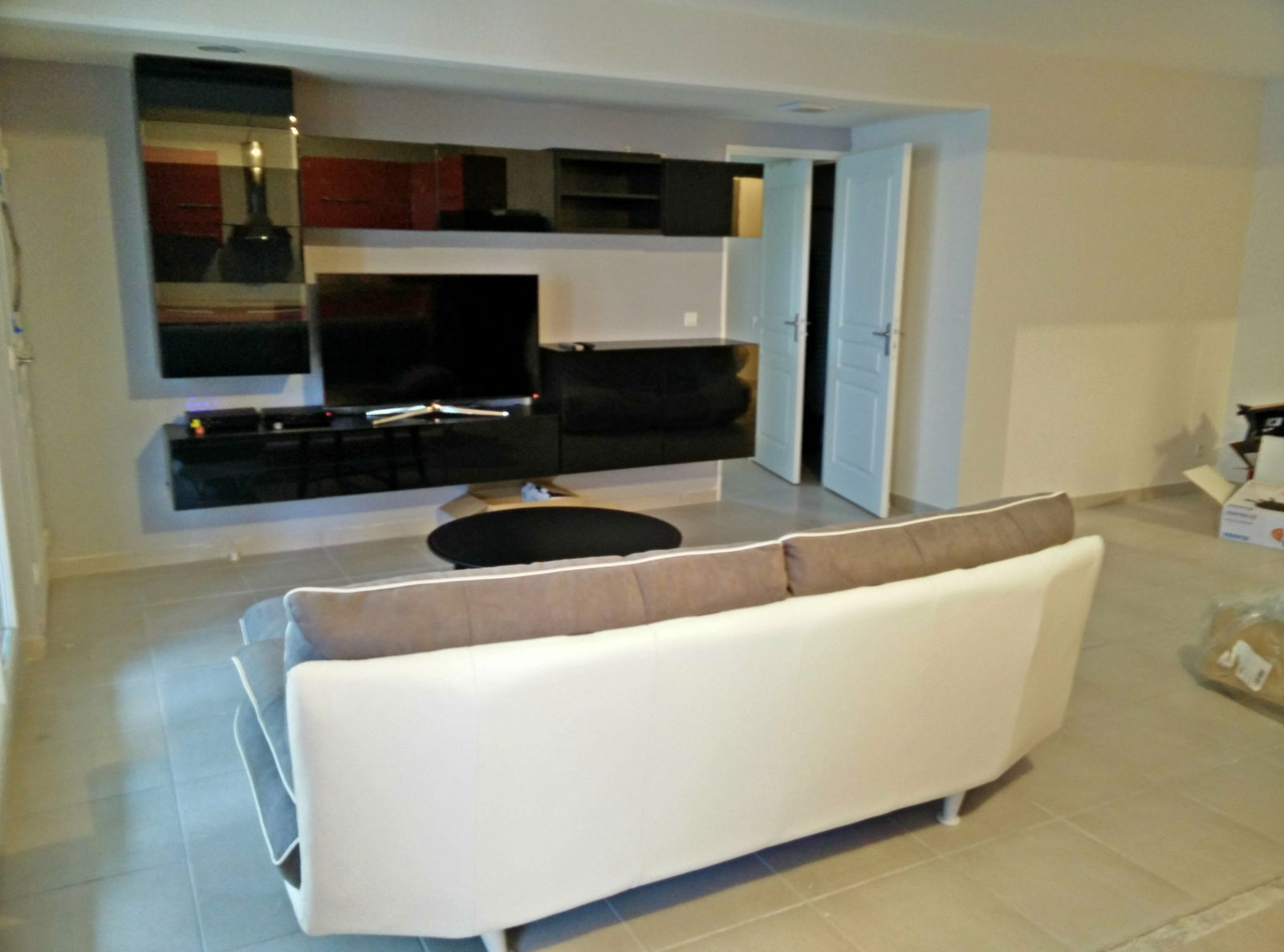 Colocación Lyon 81842