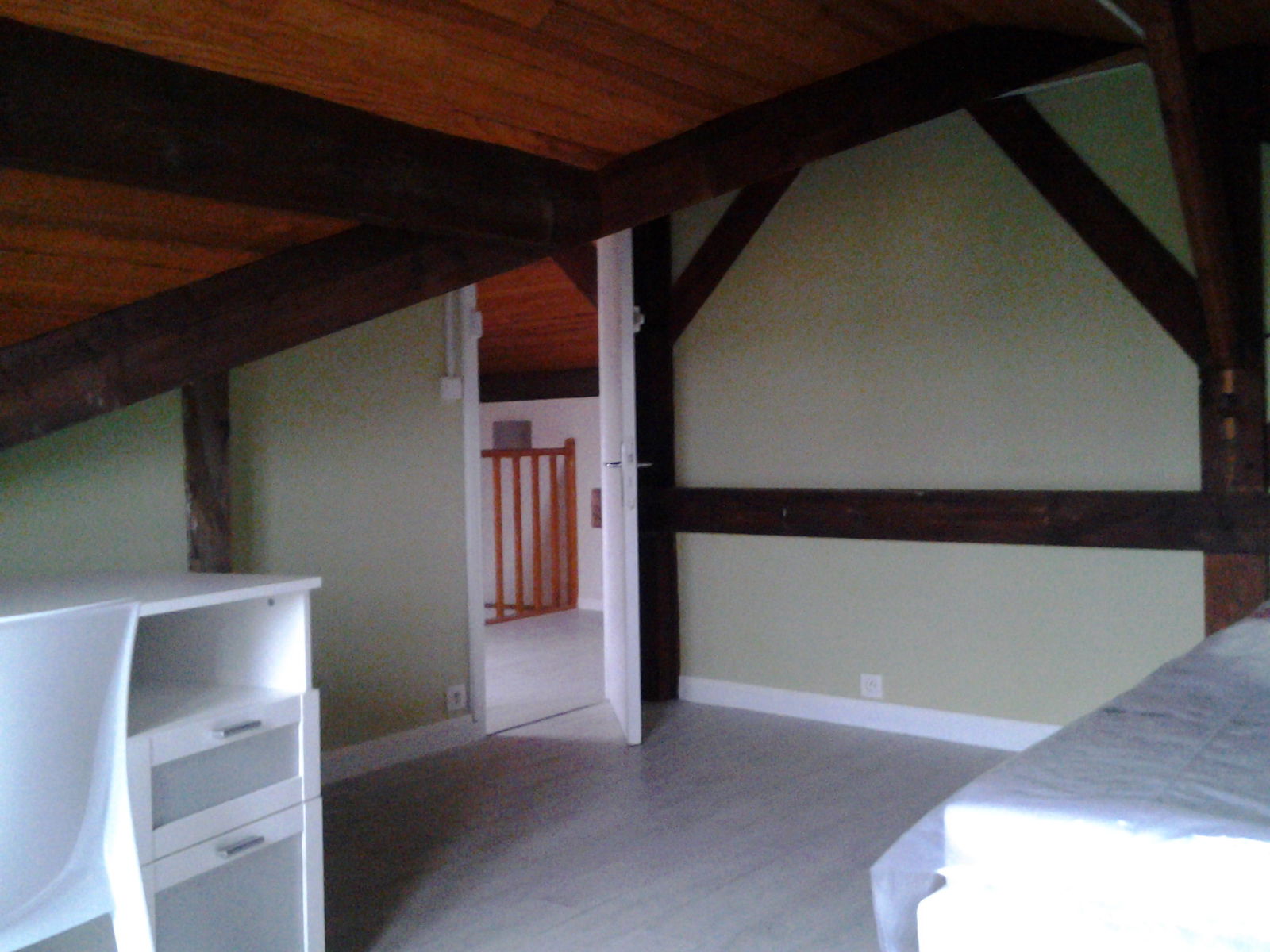Colocación Fontenay-sous-Bois 115911