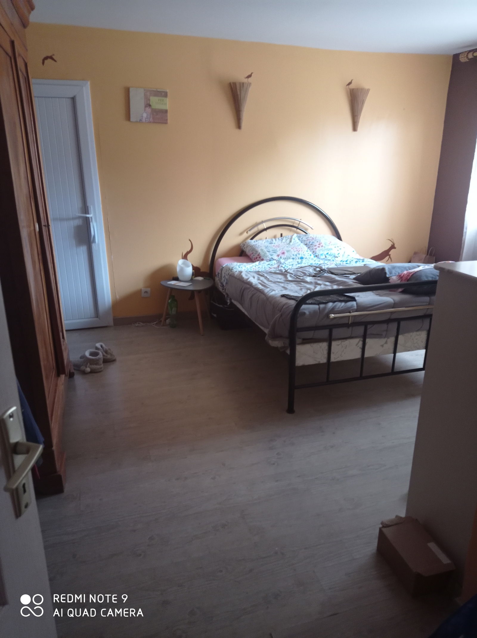 Colocación Denée 94238