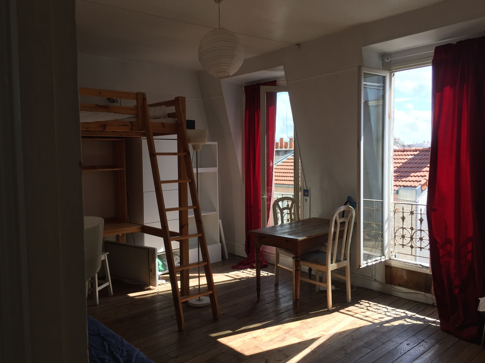 Colocación Paris 98892
