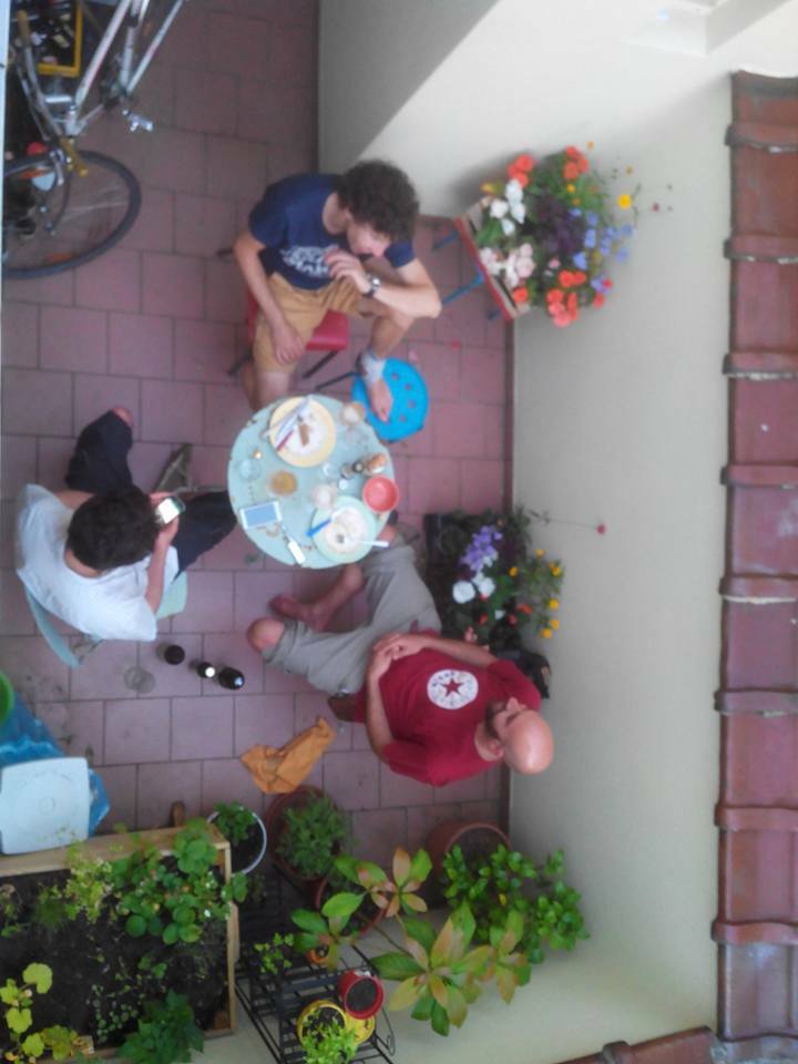 Colocación Bruxelles 142604