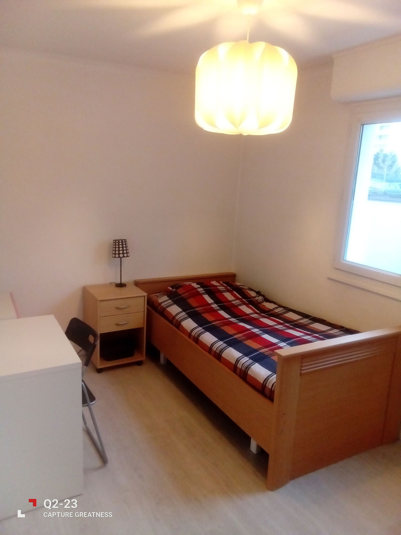 Colocación Strasbourg 344441