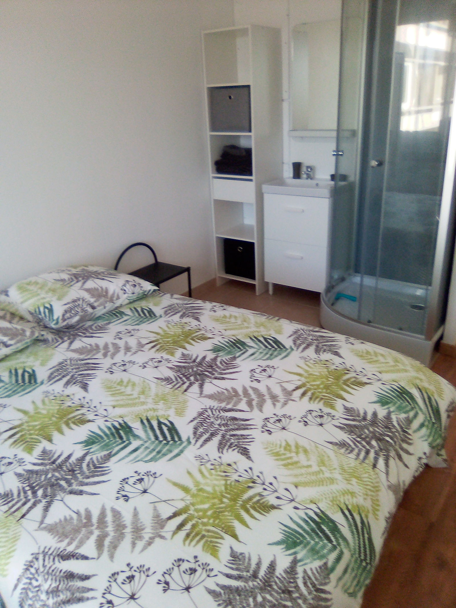 Colocación Metz 493776