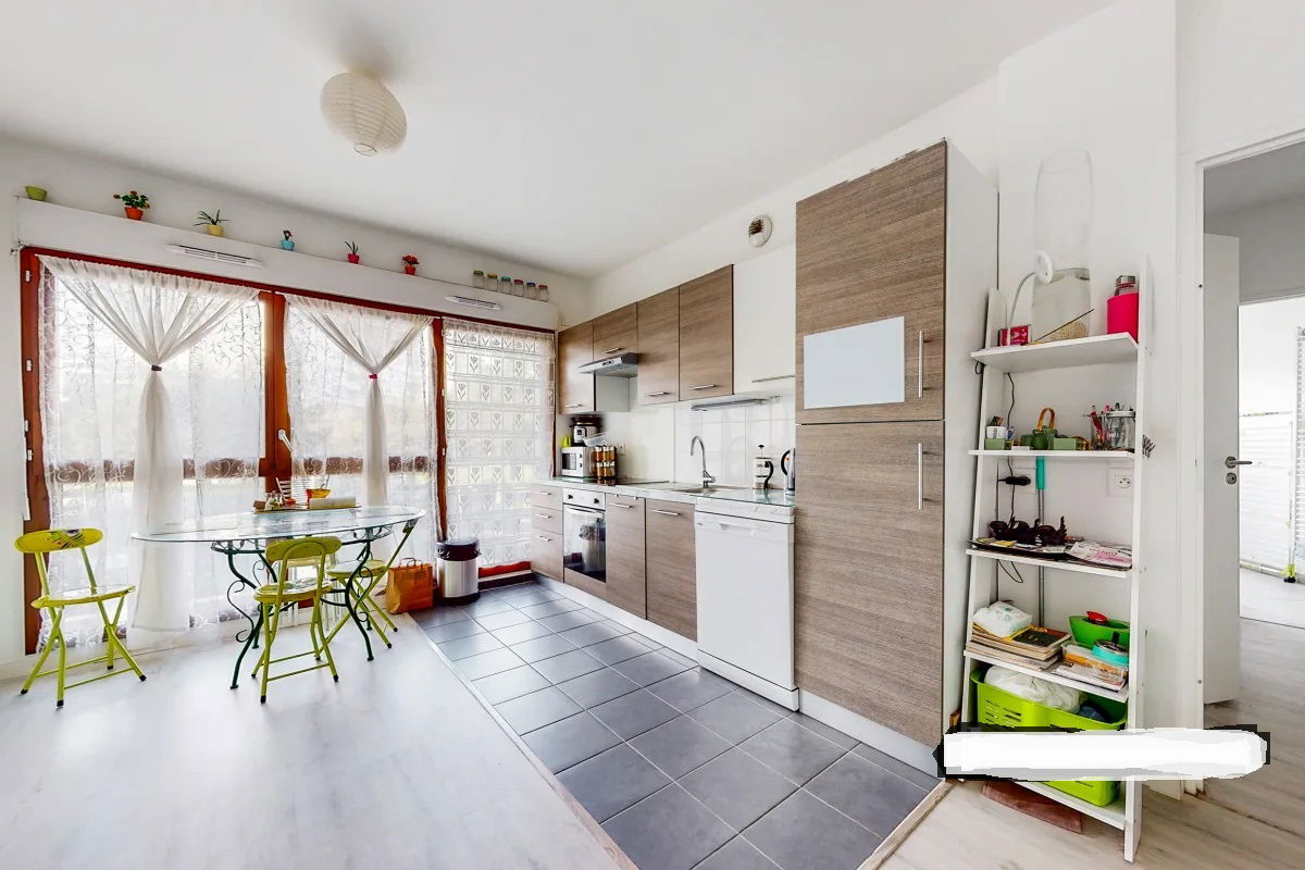 Colocación Ivry-sur-Seine 503067
